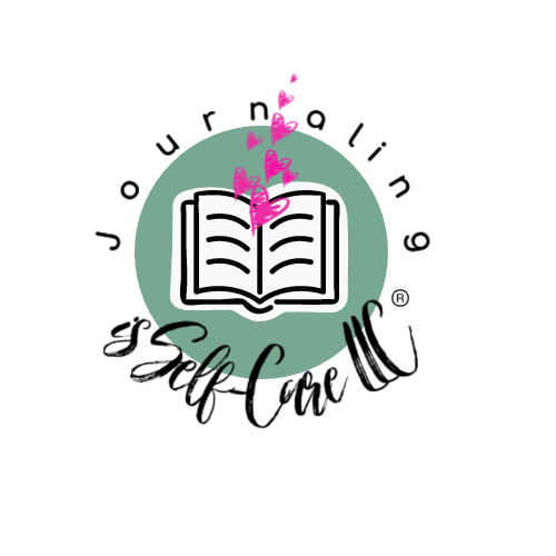 Journaling is Self-Care LLC logo