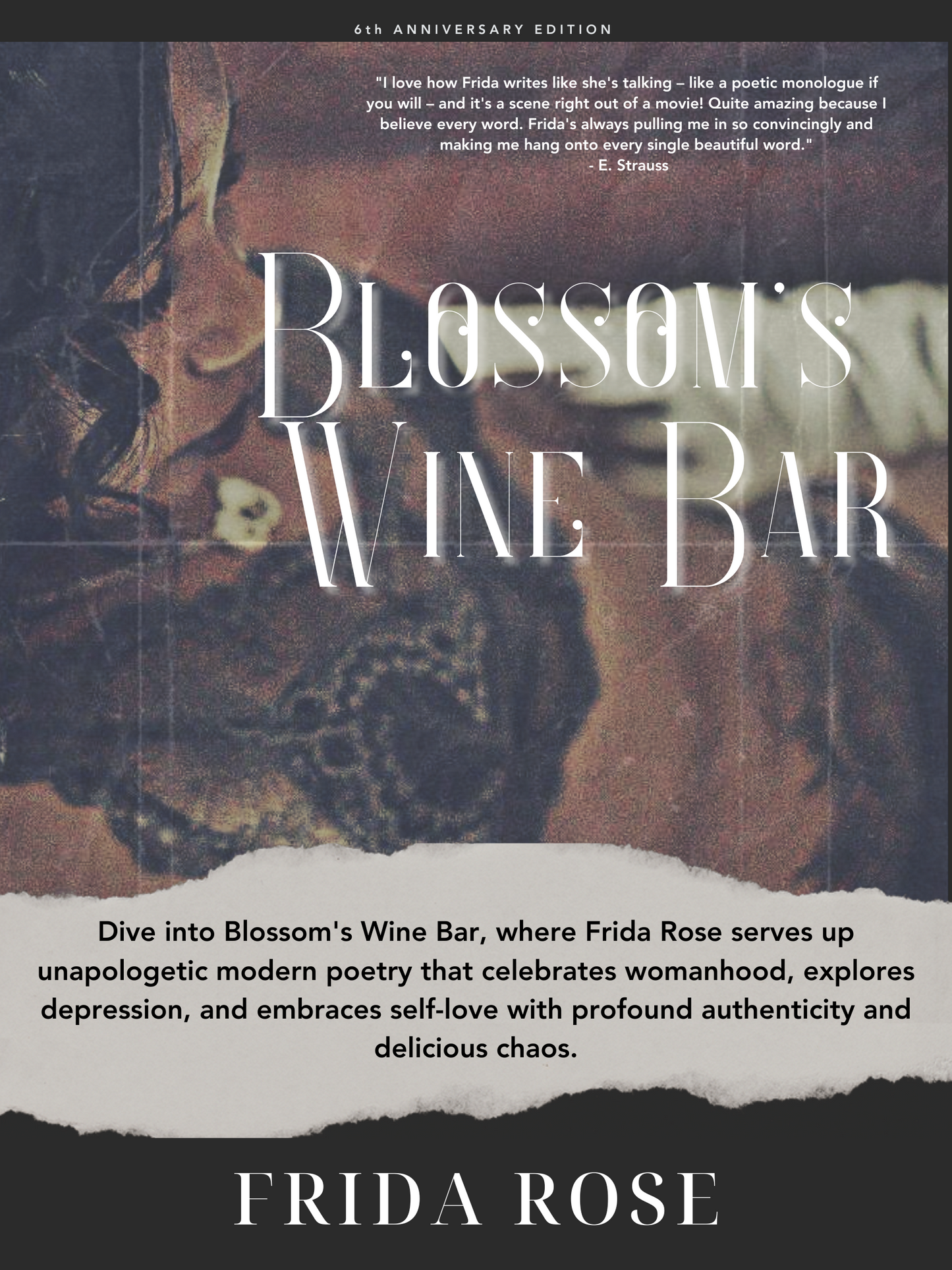 poems about self-love and poems about new womanhood