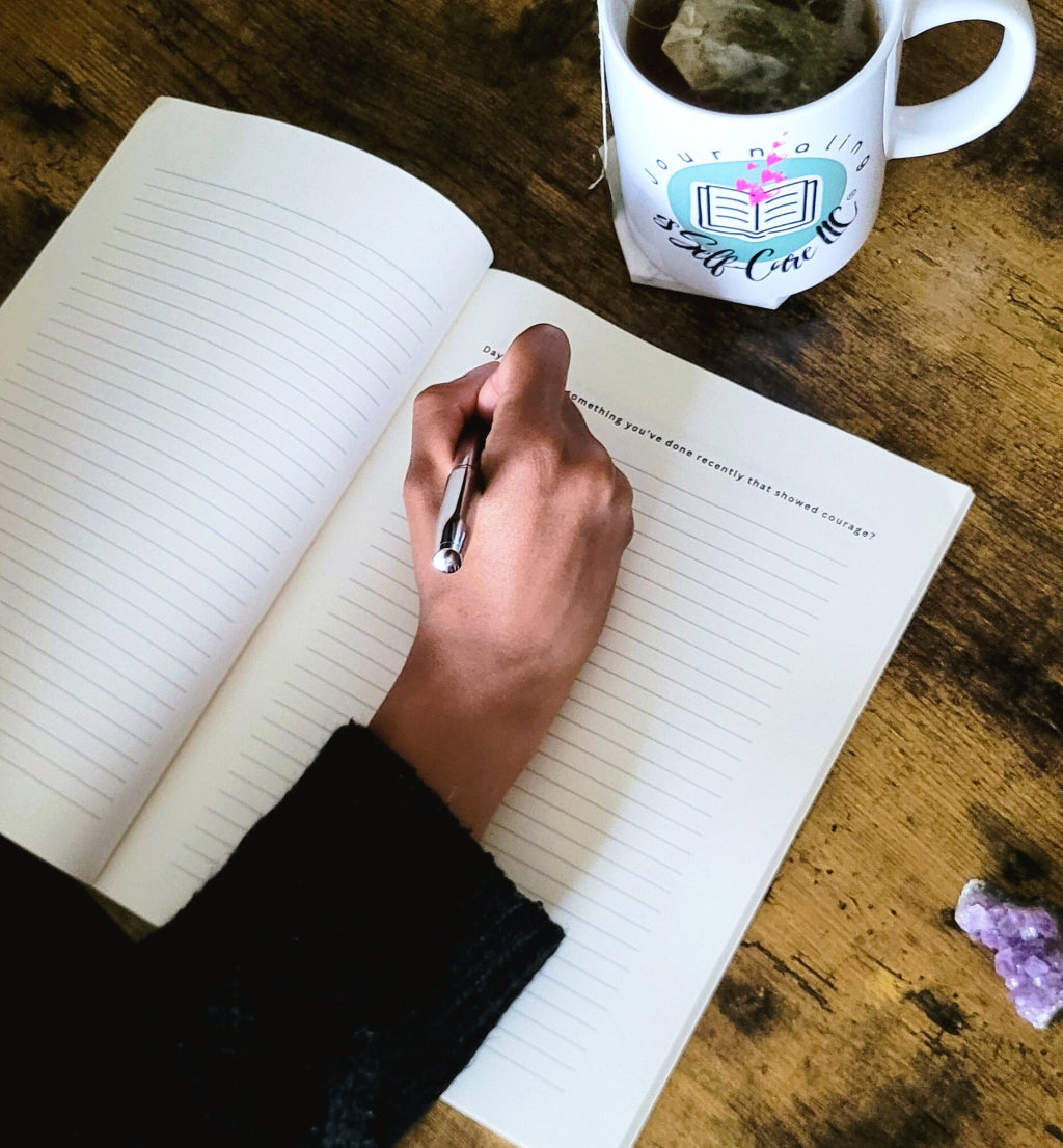 protect your peace promtps for daily gratitude