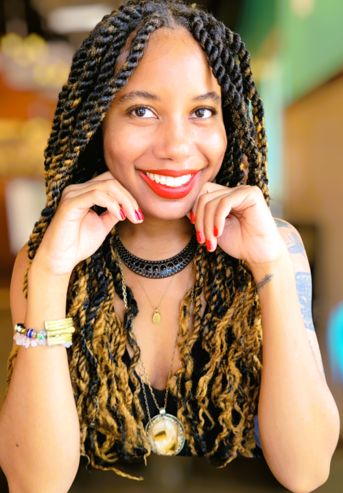 self-healing expert frida rose