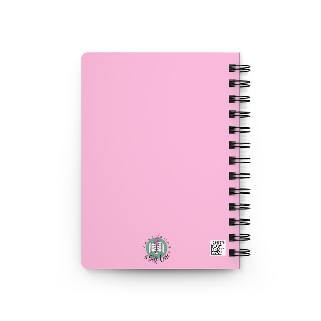 Gratitude Affirmation Journal