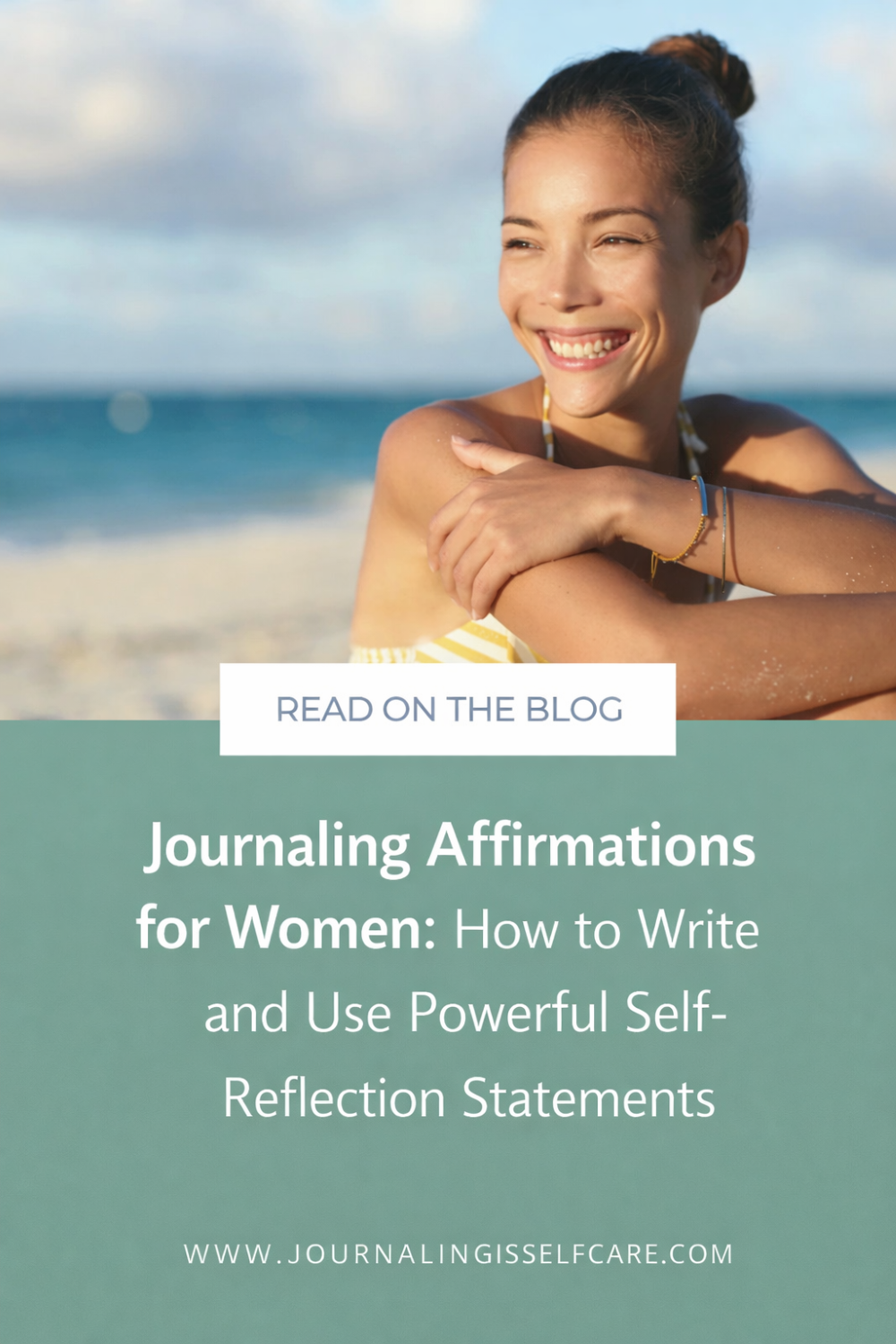 journaling affirmations for women