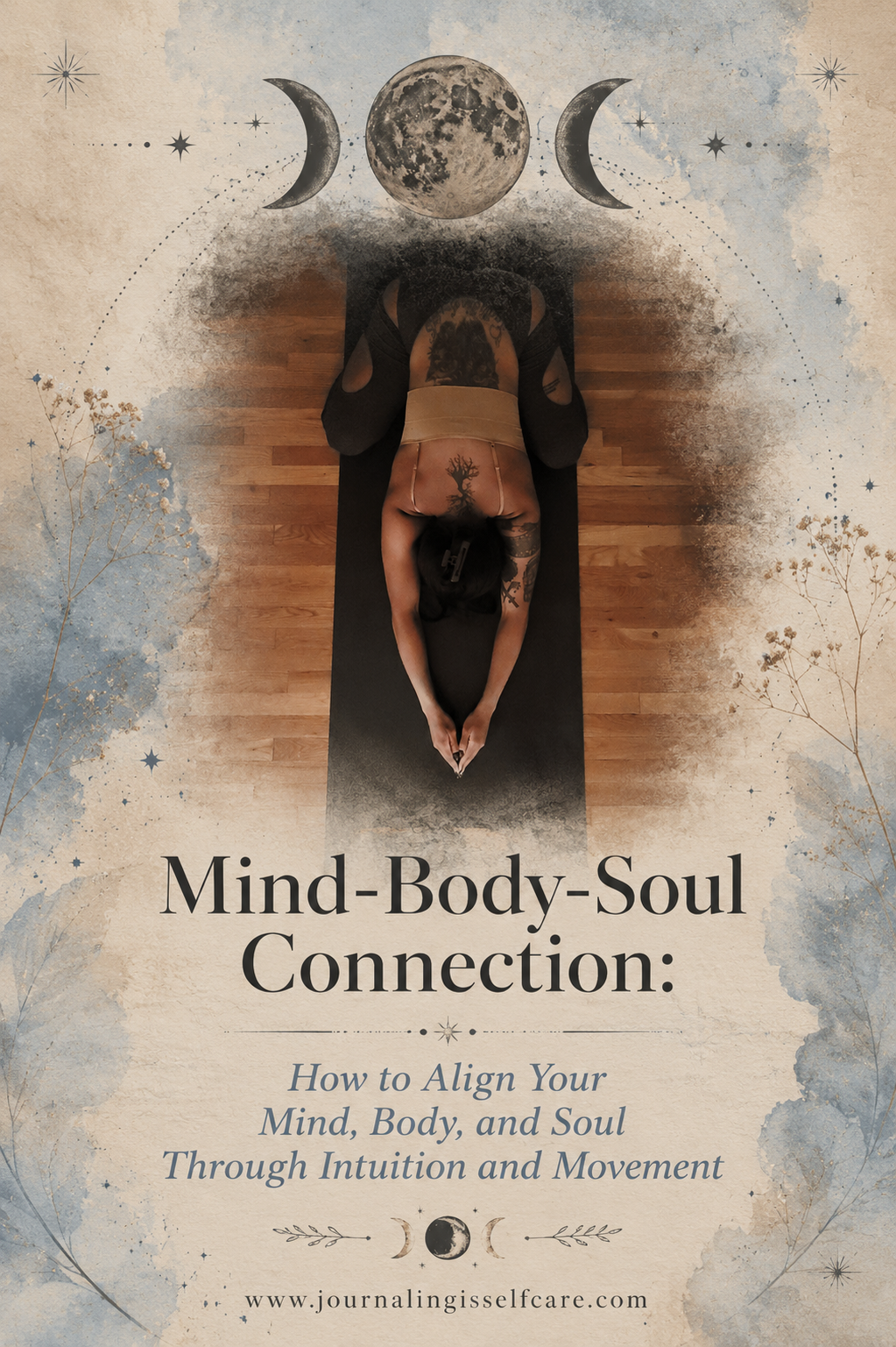guide to align your mind body and soul 