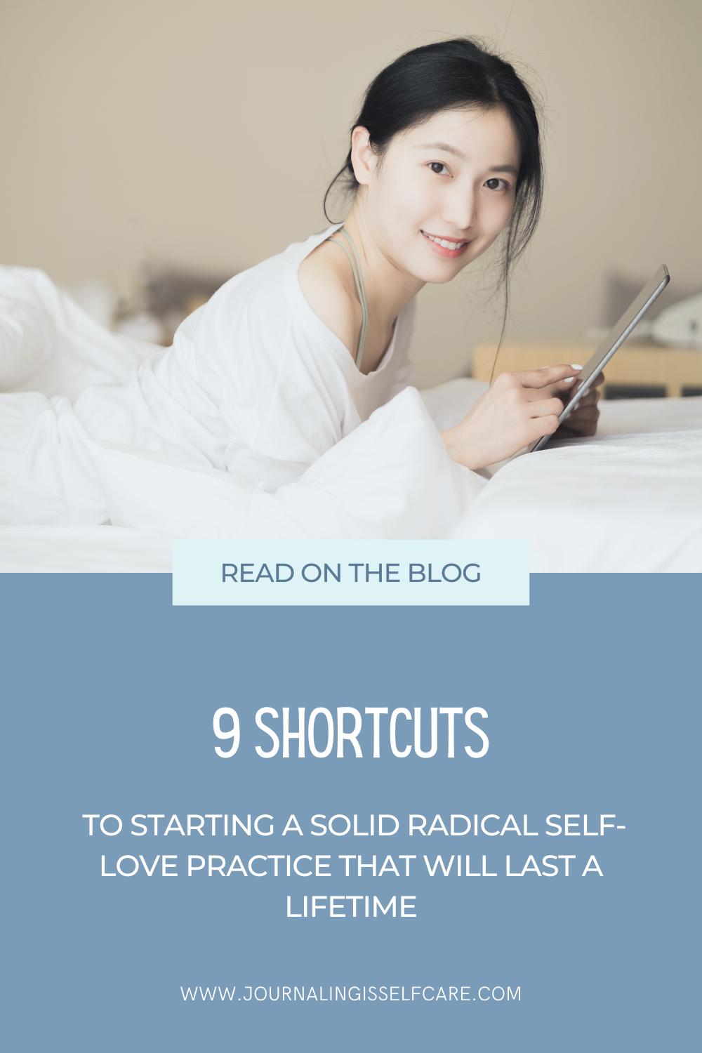 radical self-love