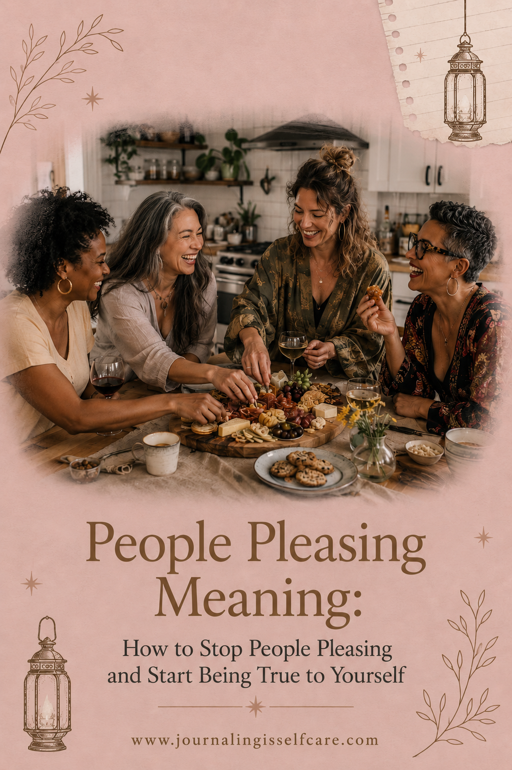 people pleasing meaning and how to stop people pleasing guide