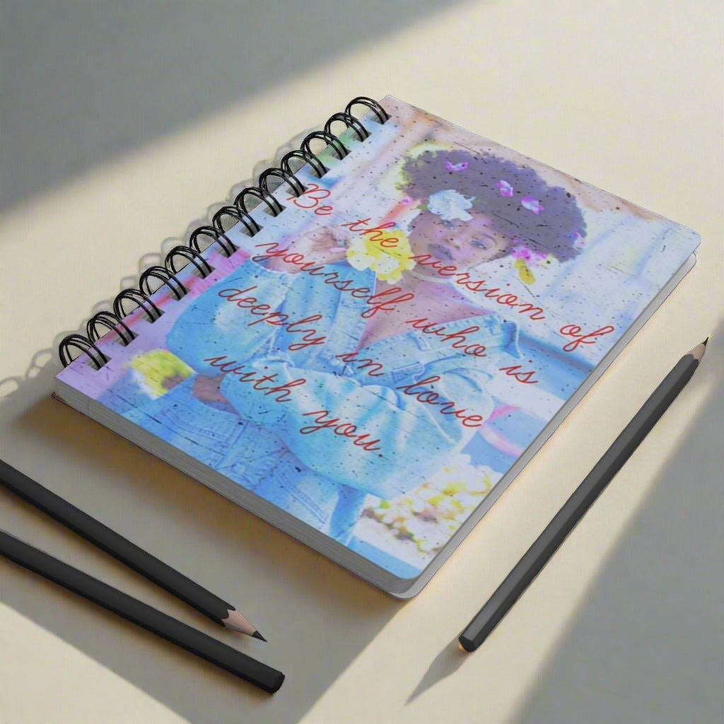 Journaling For Trauma Healing