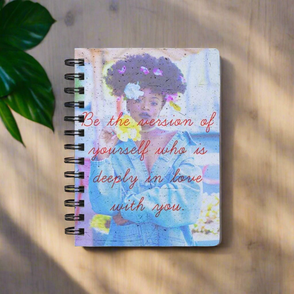 Trauma Healing Journal