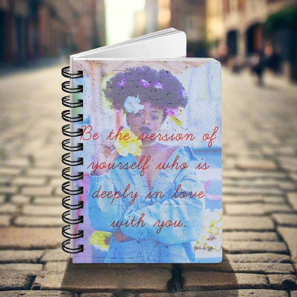 Self Healing Journal