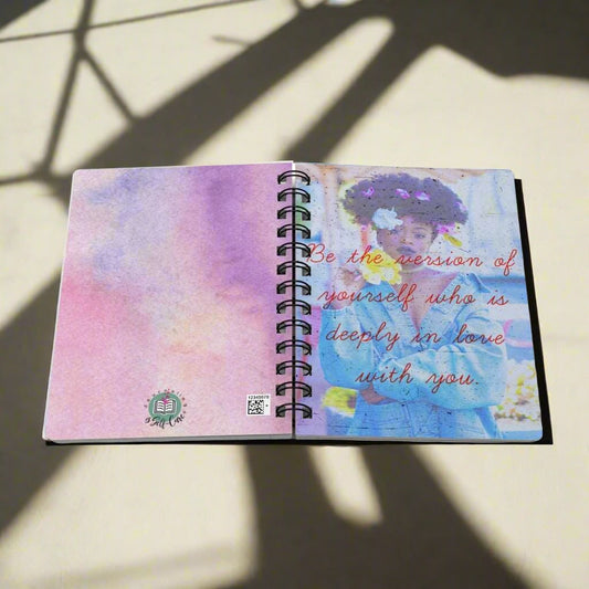 Healing Journal