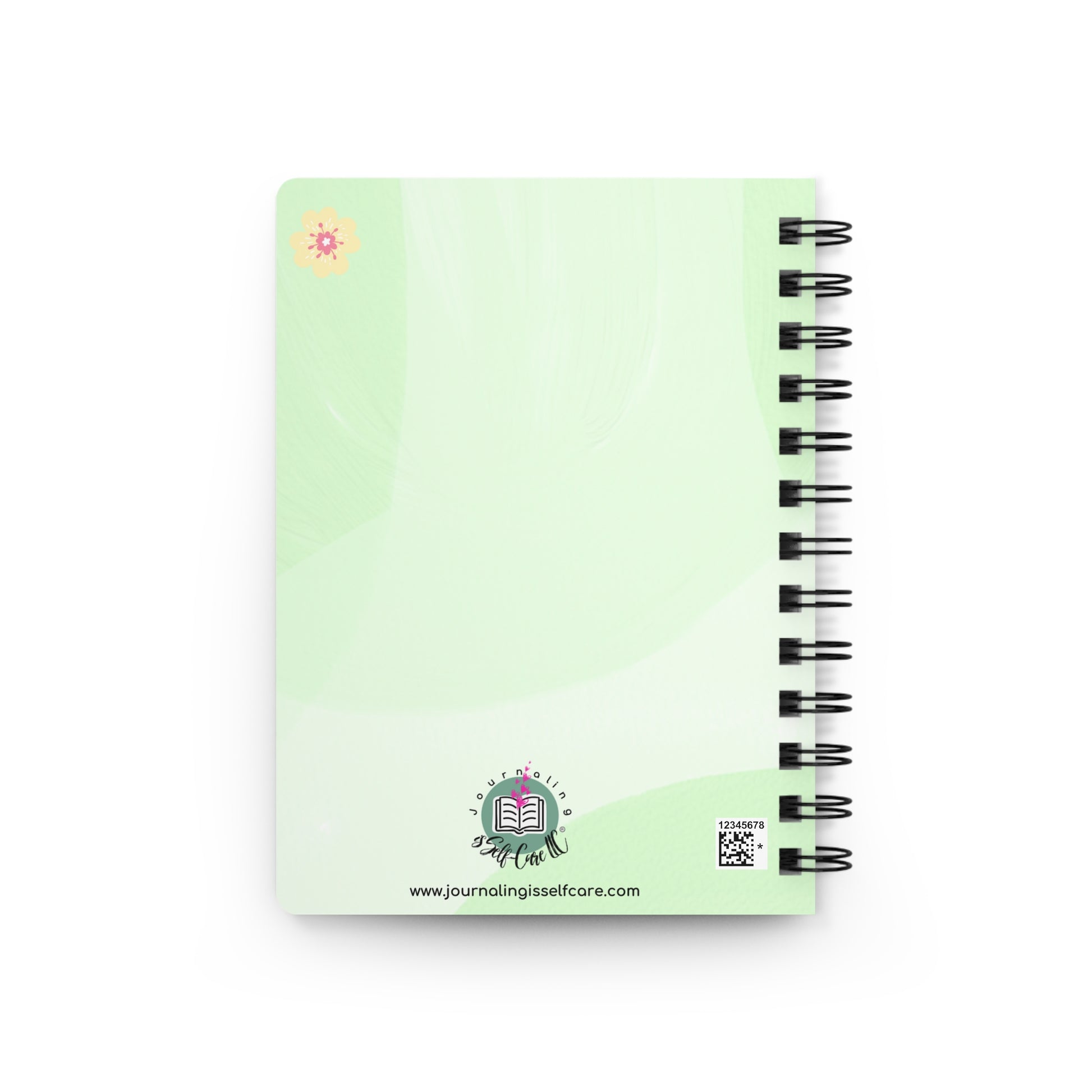 A "Growth Mindset" Inspirational Journal for Success and Self Improvement, perfect for reflective journaling and fostering emotional intelligence.