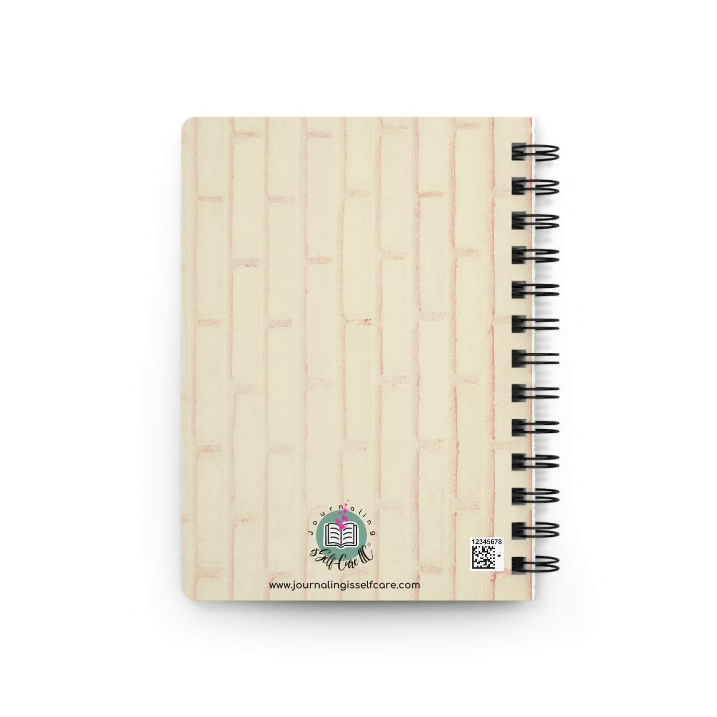 An Abundance Mindset Journal with Journal Prompts, perfect for abundance mindset journaling.