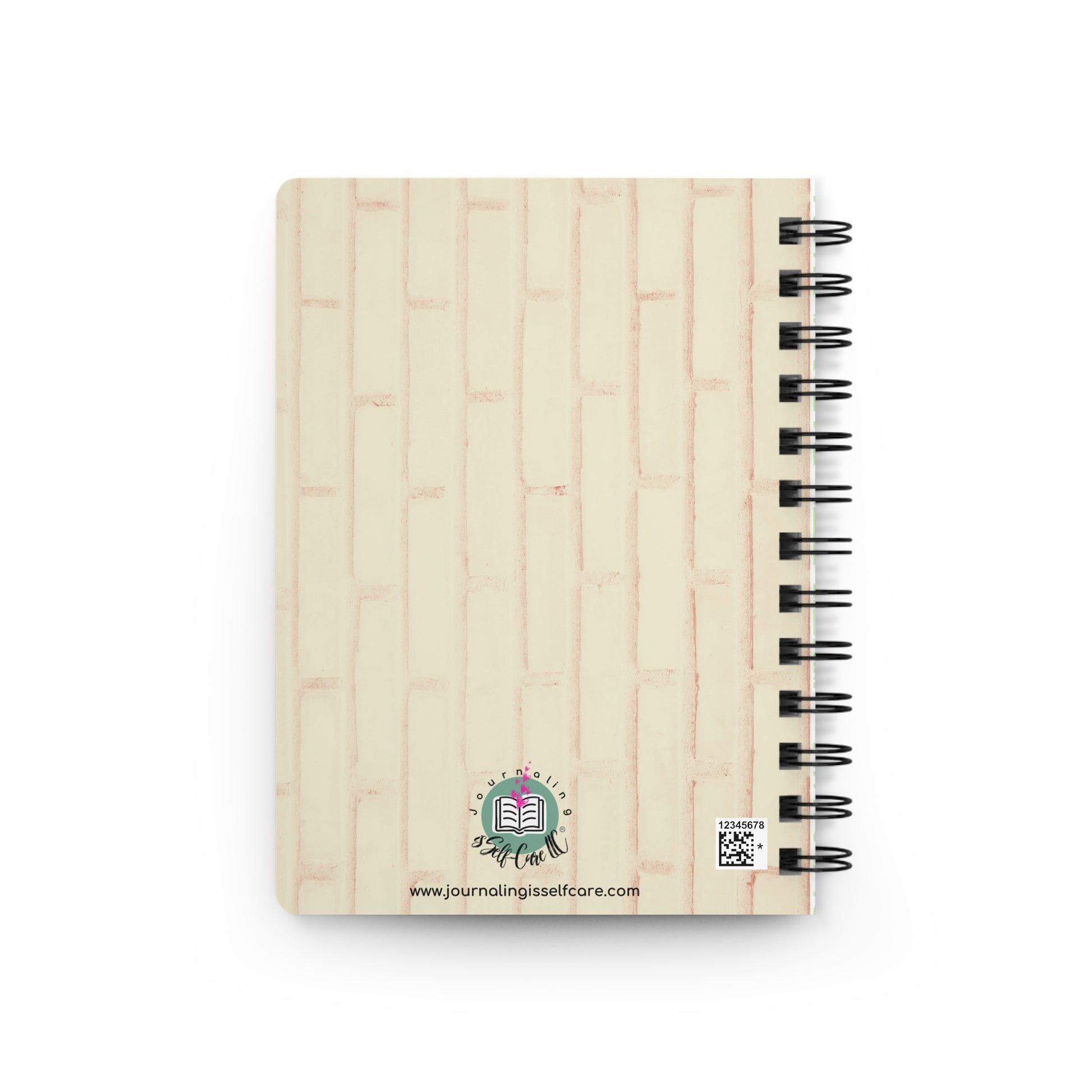 An Abundance Mindset Journal with Journal Prompts, perfect for abundance mindset journaling.