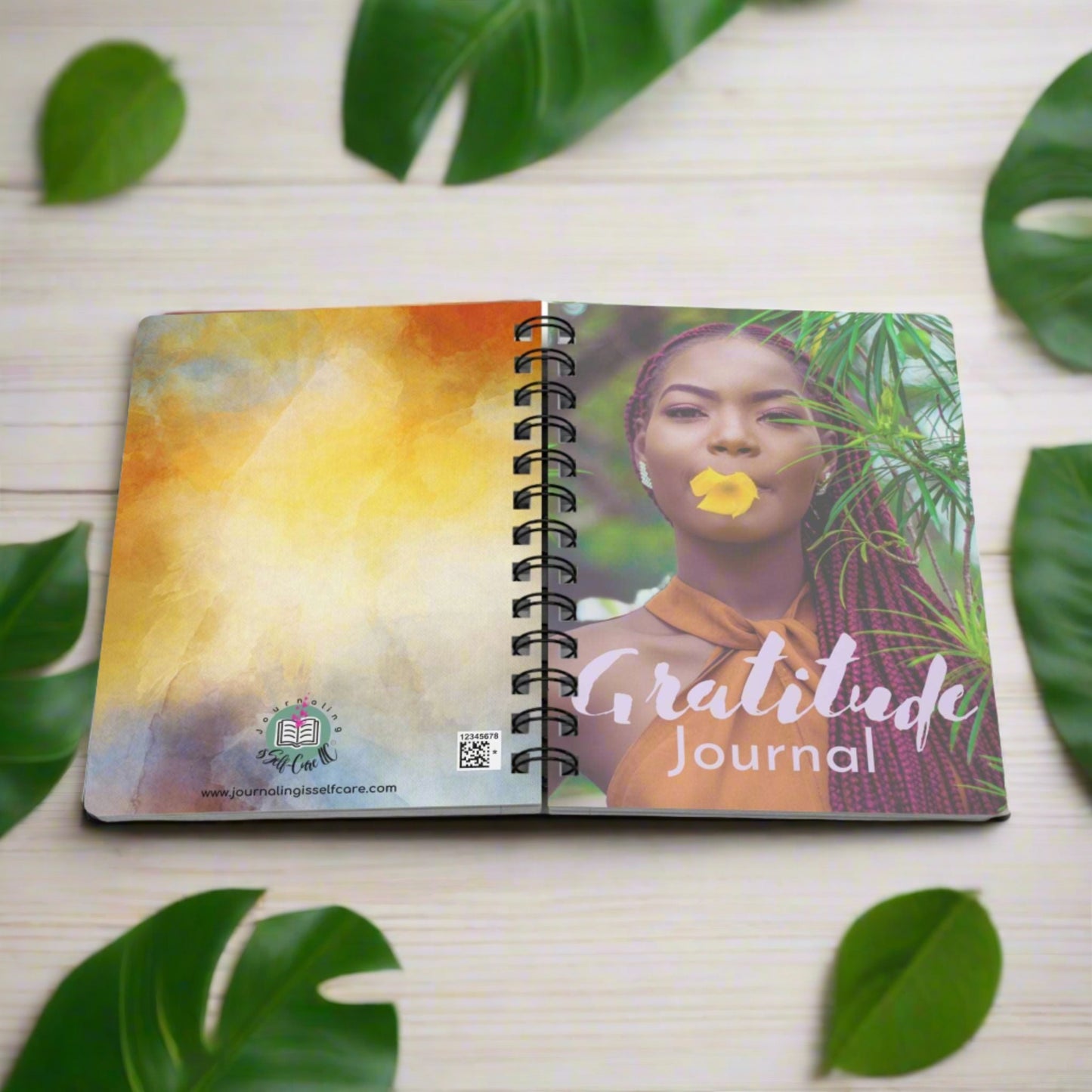 This Gratitude Journal : A Journal For Women is designed to help you express your gratitude and cultivate a positive mindset. With daily prompts and space to write down what you are thankful for, this Gratitude Journal : A Journal For Women serves as a powerful tool.