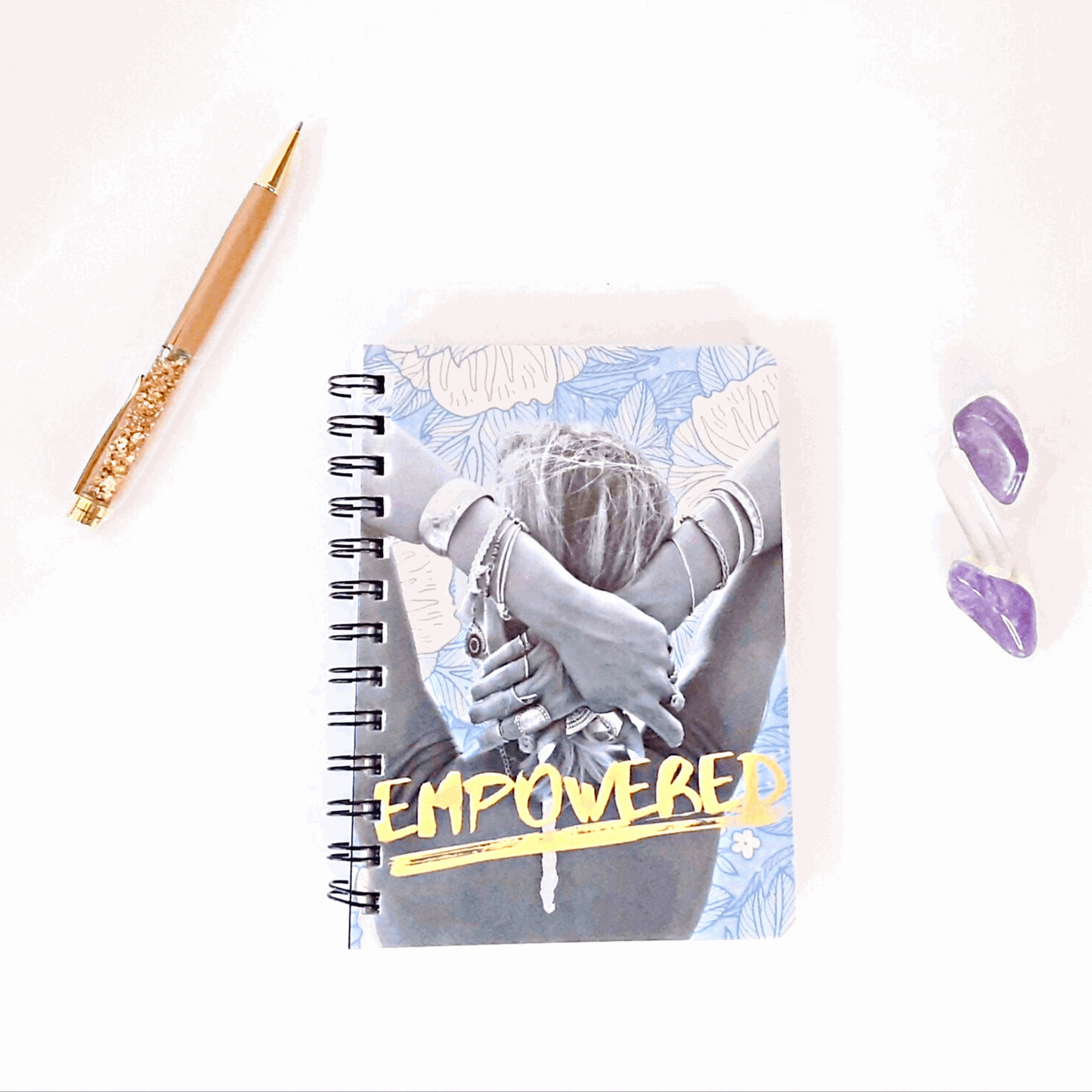 Female Empowerment Journal | Feminist Journal
