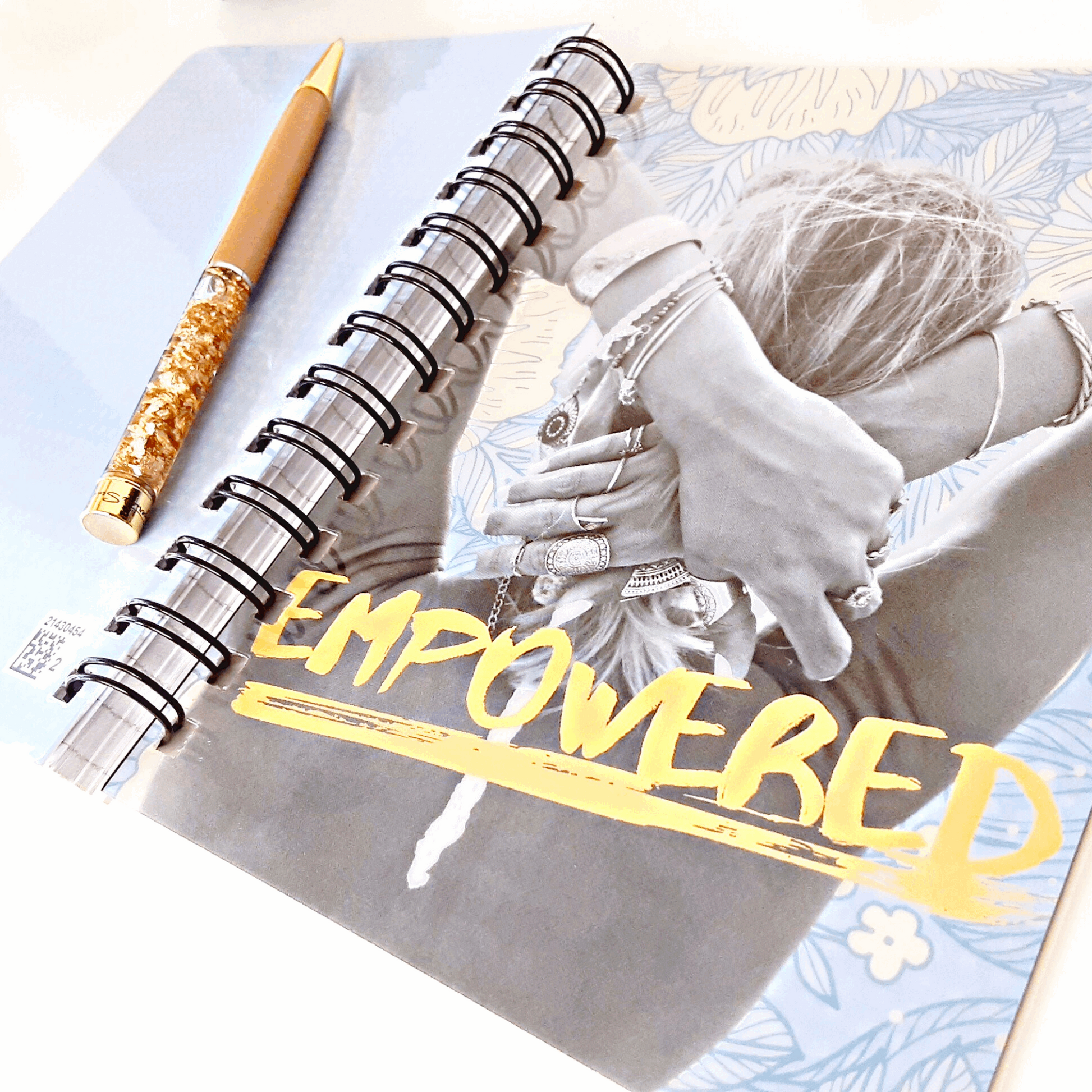 Female Empowerment Journal | Feminist Journal