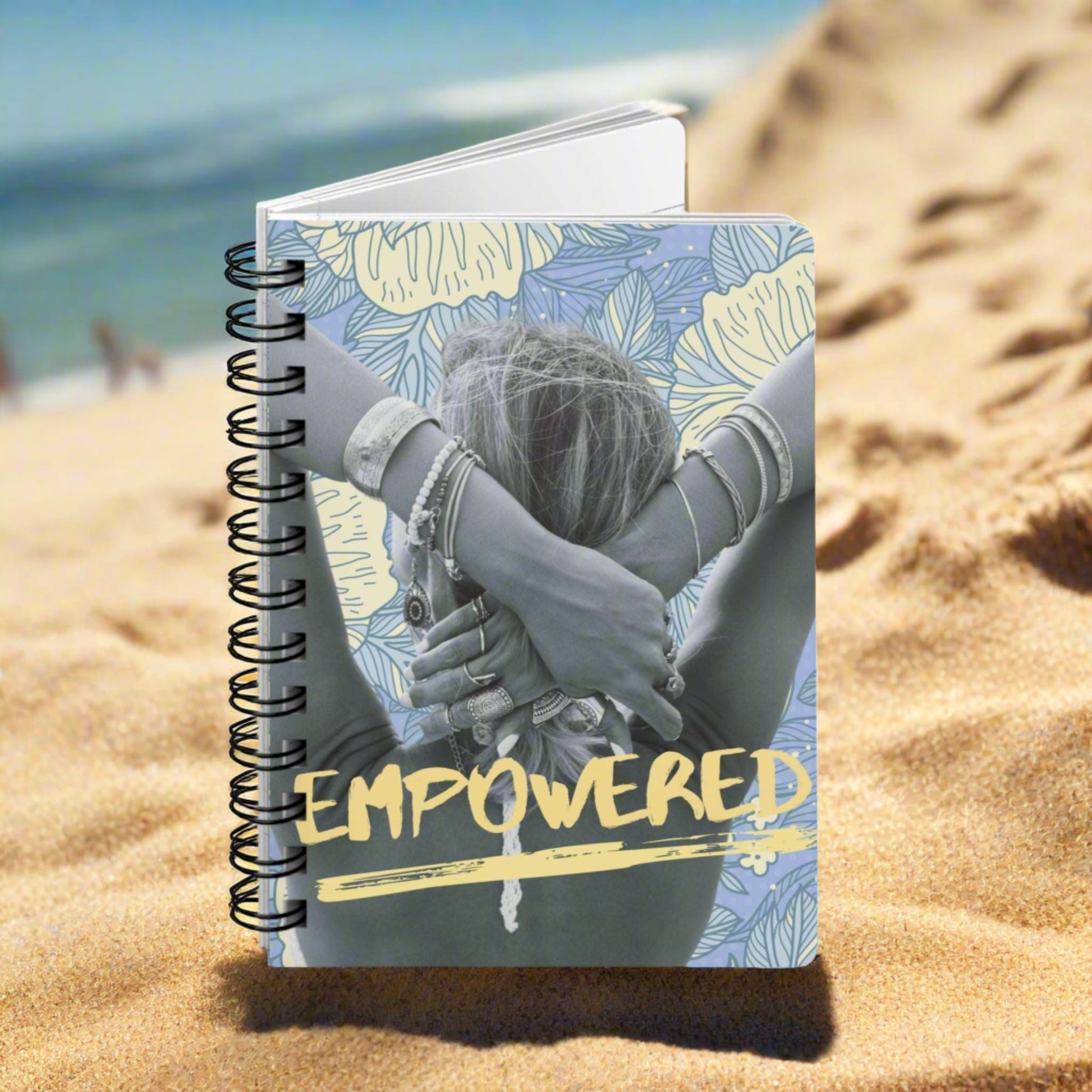 self empowerment journal
