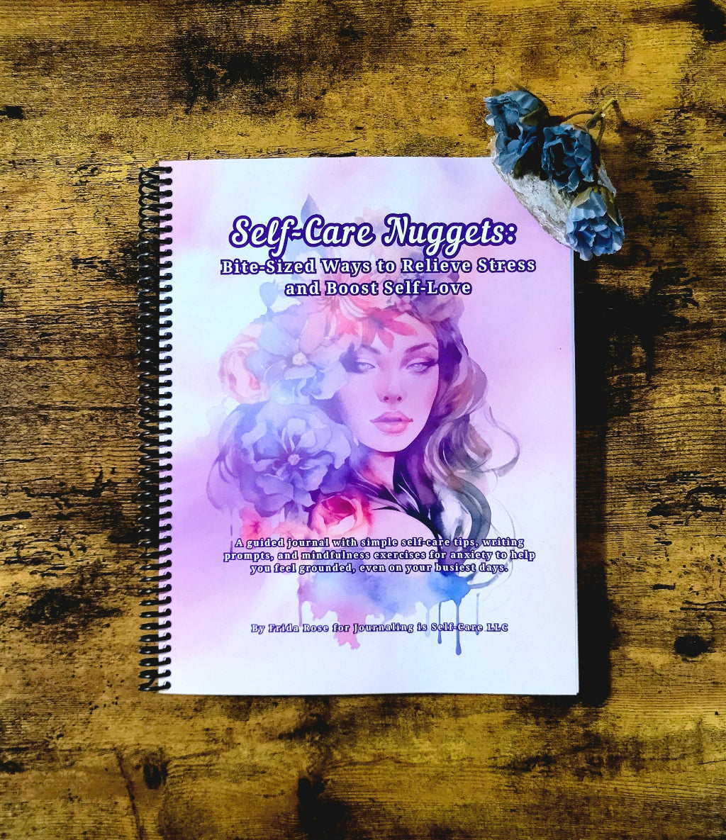 spiral bound journal workbook cover