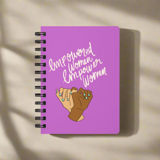 Women Empowerment Journal 